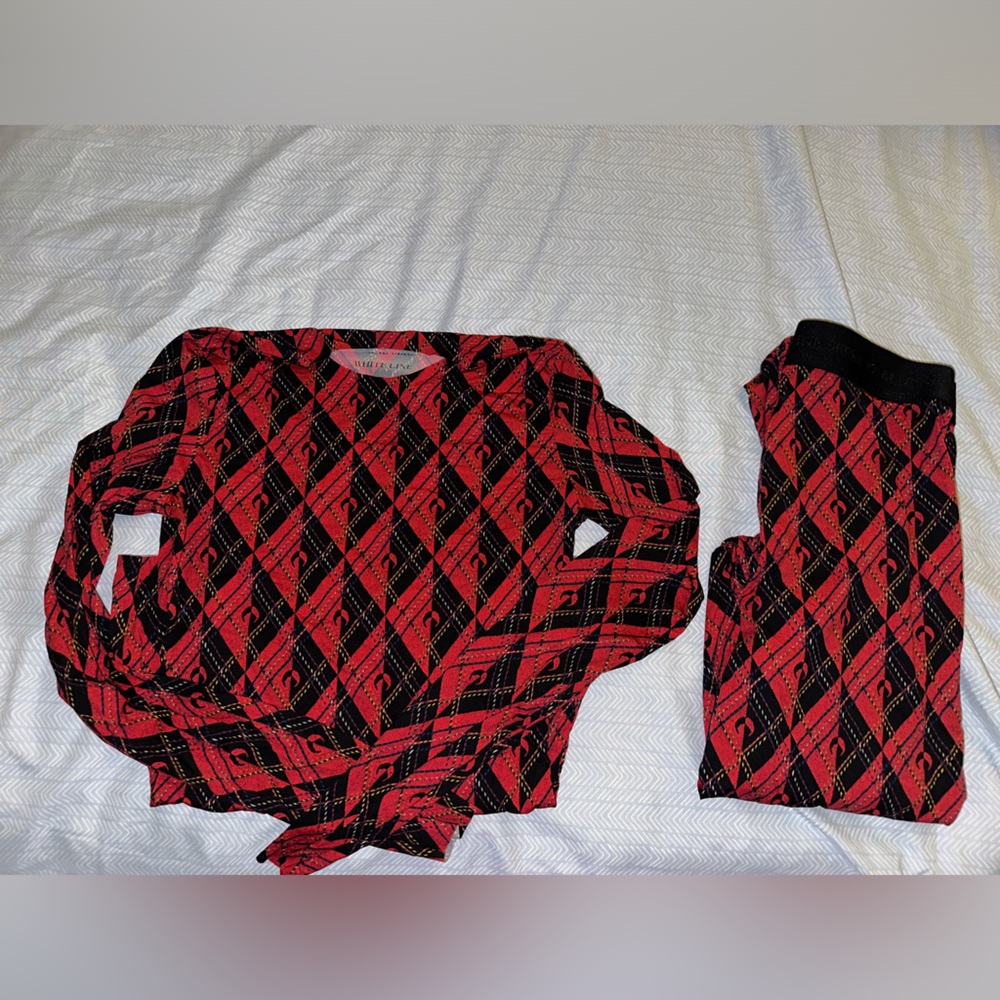 Marine Serra Set